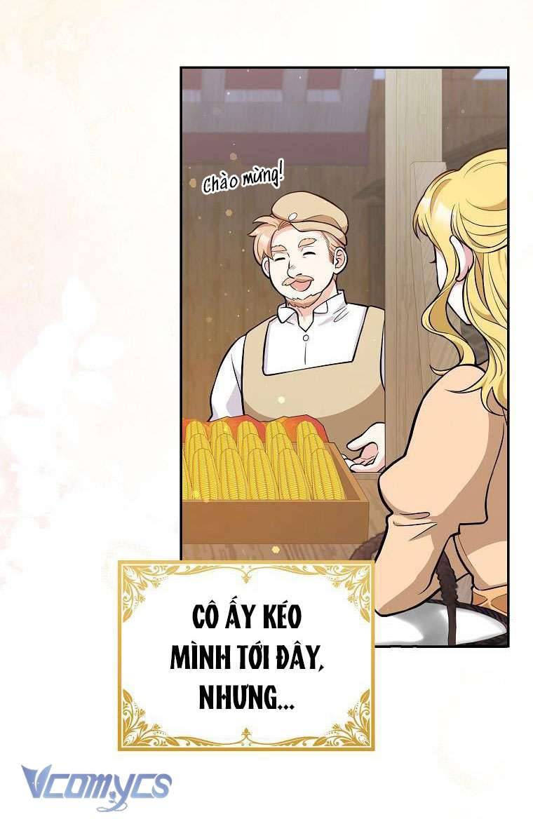 Tôi Thề Chúng Ta Chỉ Là Bạn Chapter 10 - Next Chapter 11