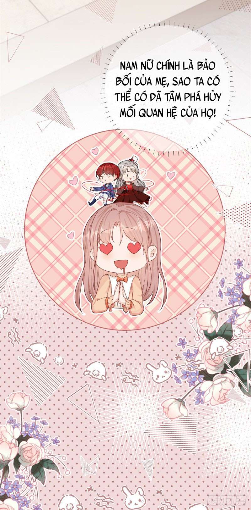 Sự Phản Công Của Nữ Công Tước Phản Chap 14 - Trang 2