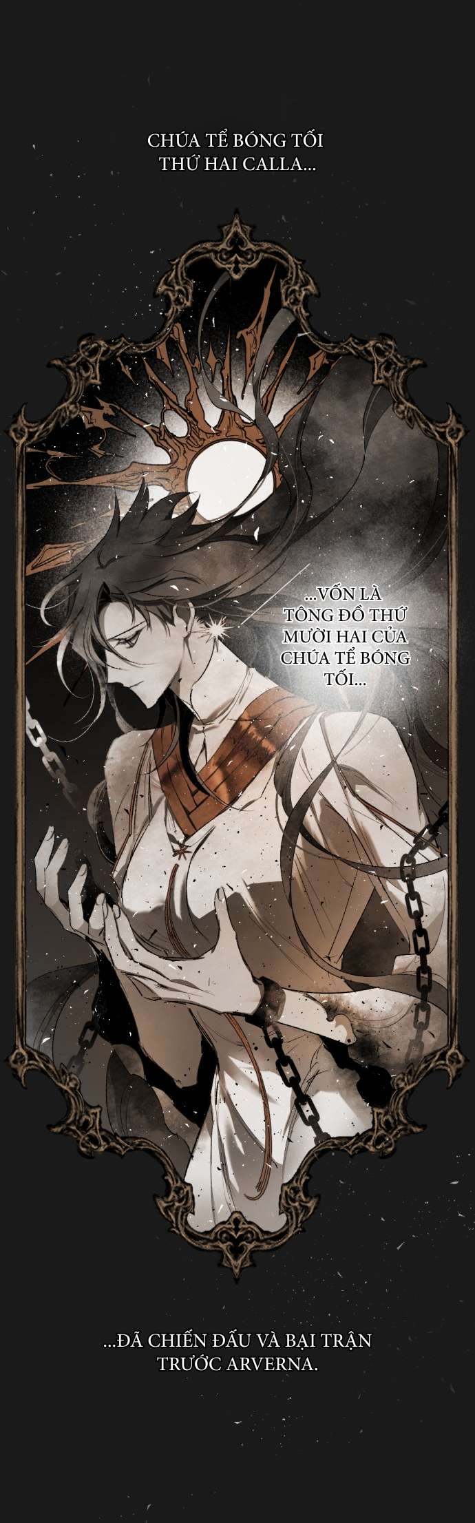 Lời Thú Nhận Của Chúa Tể Bóng Tối Chap 66 - Trang 4