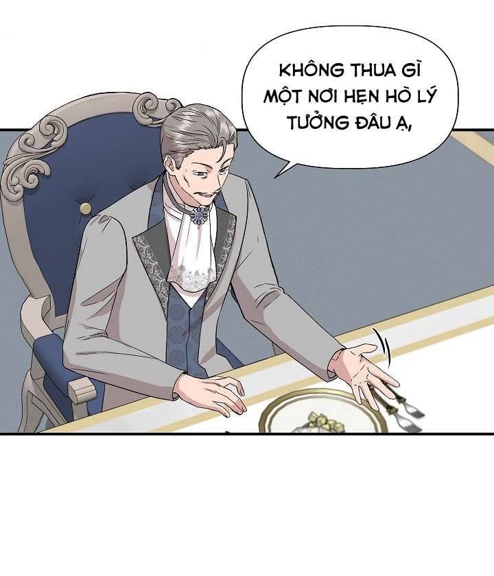 Tôi Không Phải Là Cinderella Chapter 47 - Trang 4