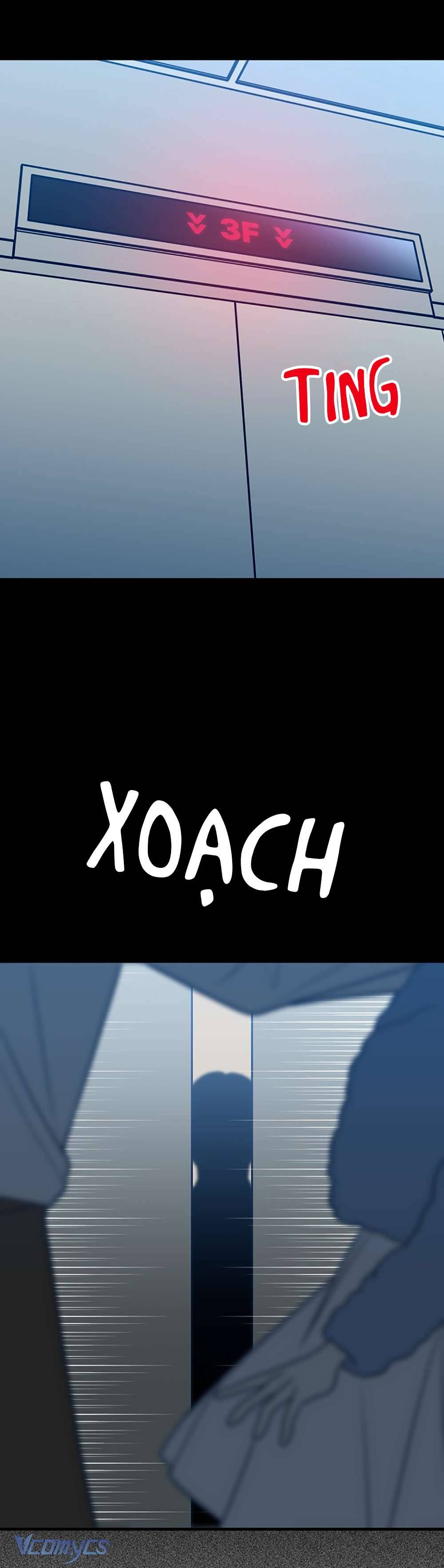 Kẻ Rác Rưởi Không Đáng Được Yêu Chapter 61 - Trang 4