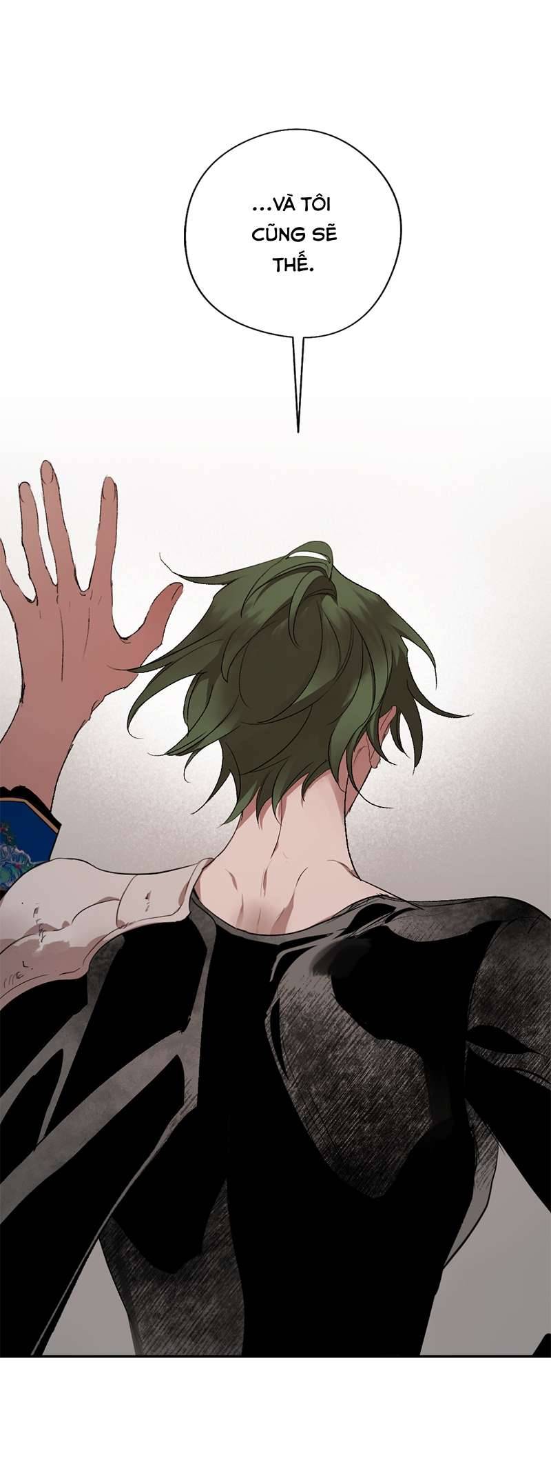 Lời Thú Nhận Của Chúa Tể Bóng Tối Chap 82 - Trang 2