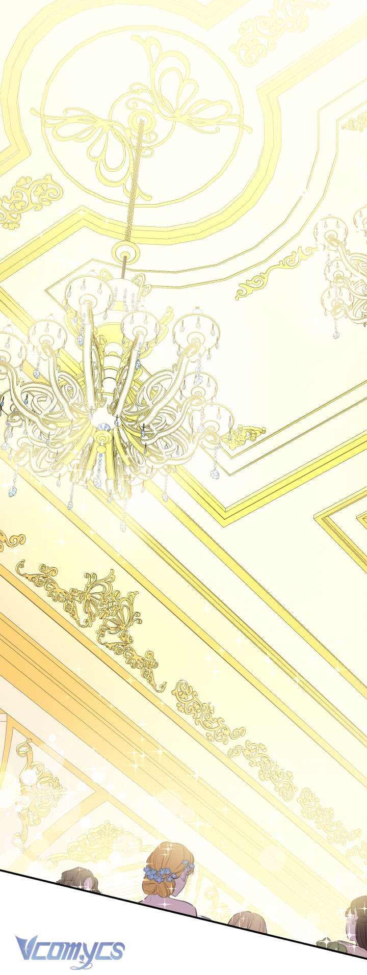 Những Nhân Vật Mạnh Nhất Thế Giới Ám Ảnh Tôi Chapter 23 - Trang 4