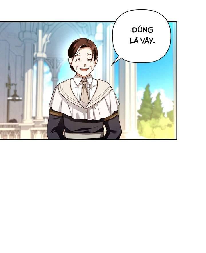 Phương Pháp Che Giấu Đứa Con Của Hoàng Đế Chapter 33 - Trang 4