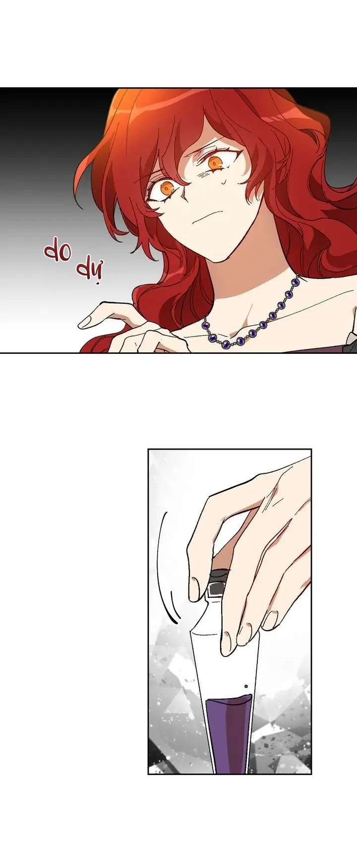 Vị Hôn Thê Khế Ước Của Công Tước Chapter 97 - Trang 4