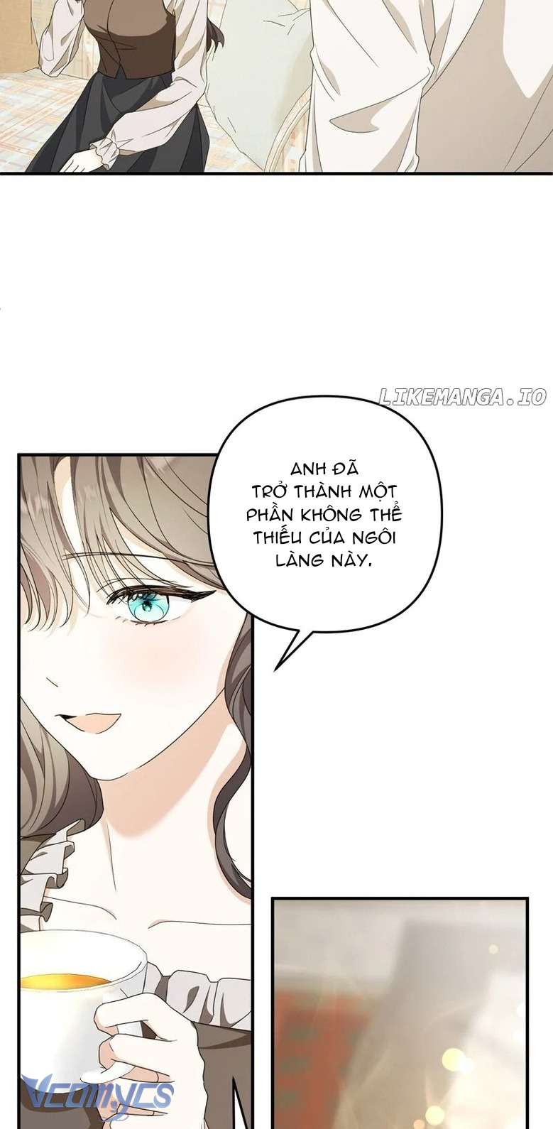 Cha Của Đứa Trẻ Đã Trở Về Một Cách Anh Hùng Chap 5 - Trang 2