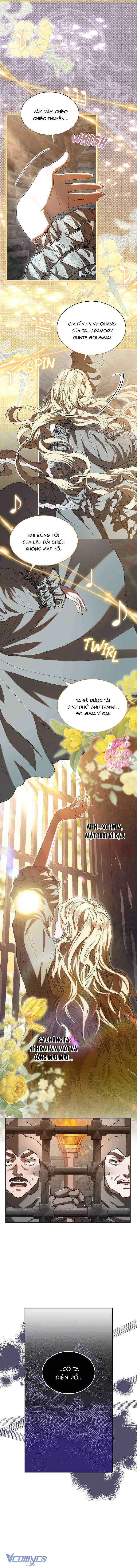 Ném Đá Xuống Hồ Chap 1 - Trang 2