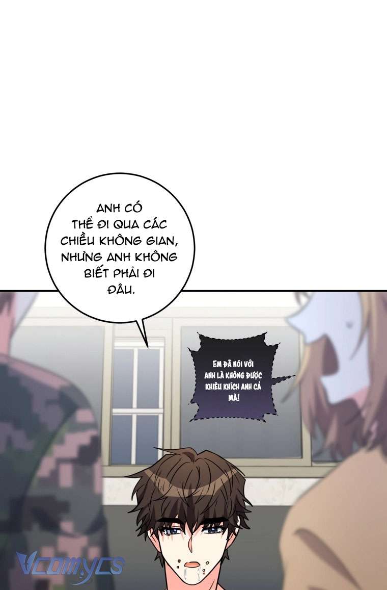 Tôi Là Em Gái Của Nhân Vật Chính Chap 4 - Trang 2