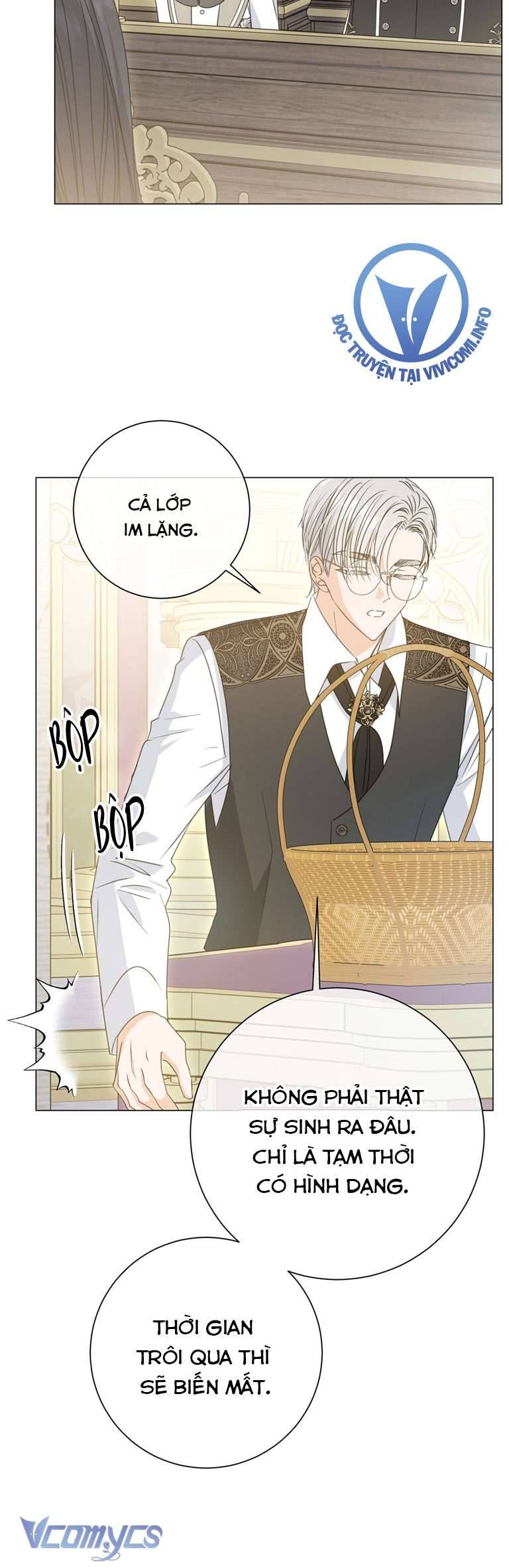 Hãy Để Tiểu Thư Emily Yên Chapter 17 - Trang 4