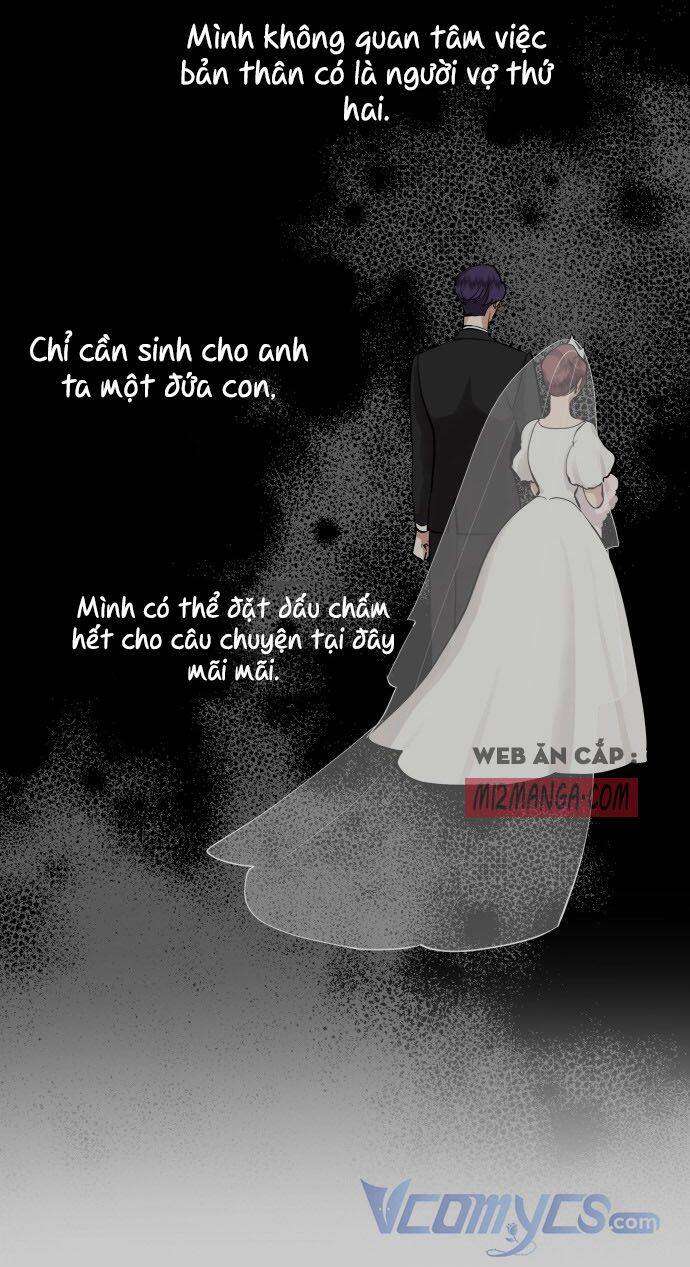 Oan Gia Ngõ Hẹp Chapter 41 - Trang 3