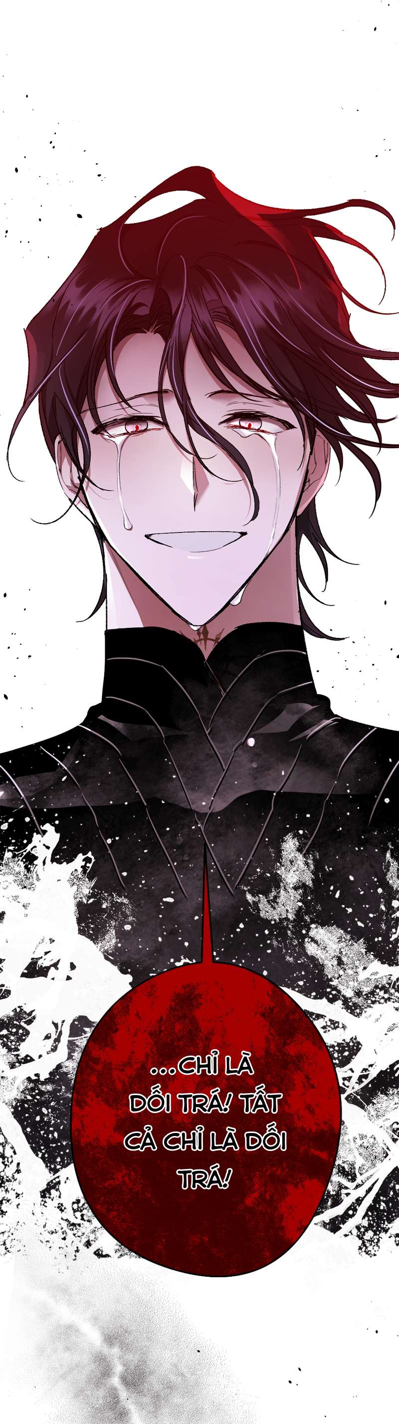 Lời Thú Nhận Của Chúa Tể Bóng Tối Chapter 86 - Trang 4