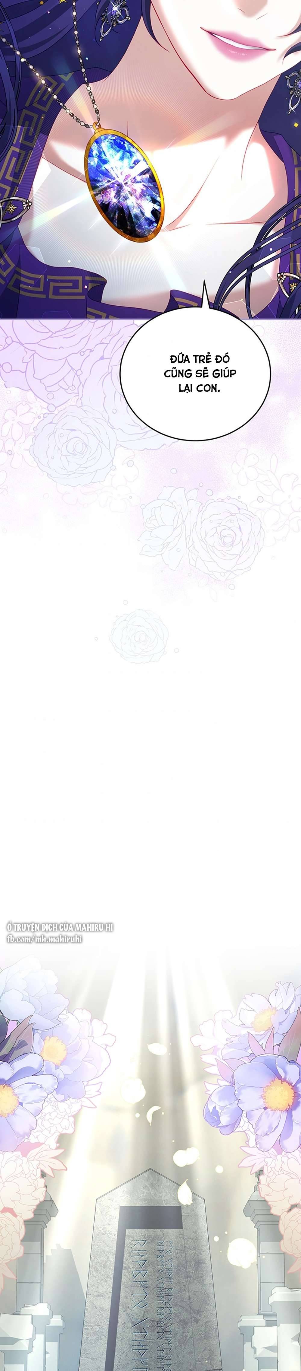 Trở Thành Tình Địch Của Các Nam Chính Chapter 34 - Trang 3