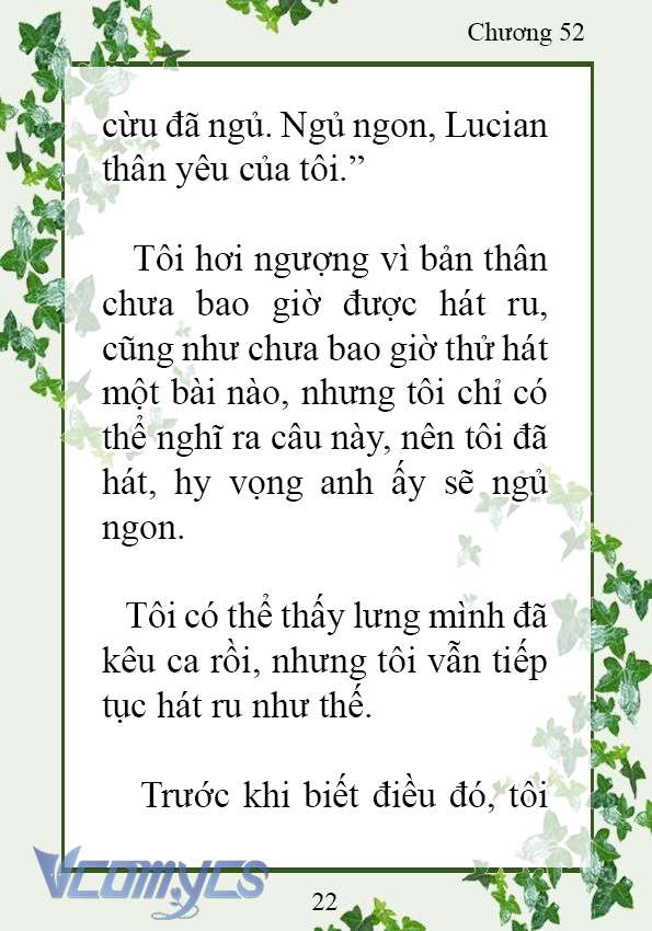 [Novel] Trở Thành Em Gái Của Nam Chính Tiểu Thuyết Đam Mỹ Chap 52 - Trang 2