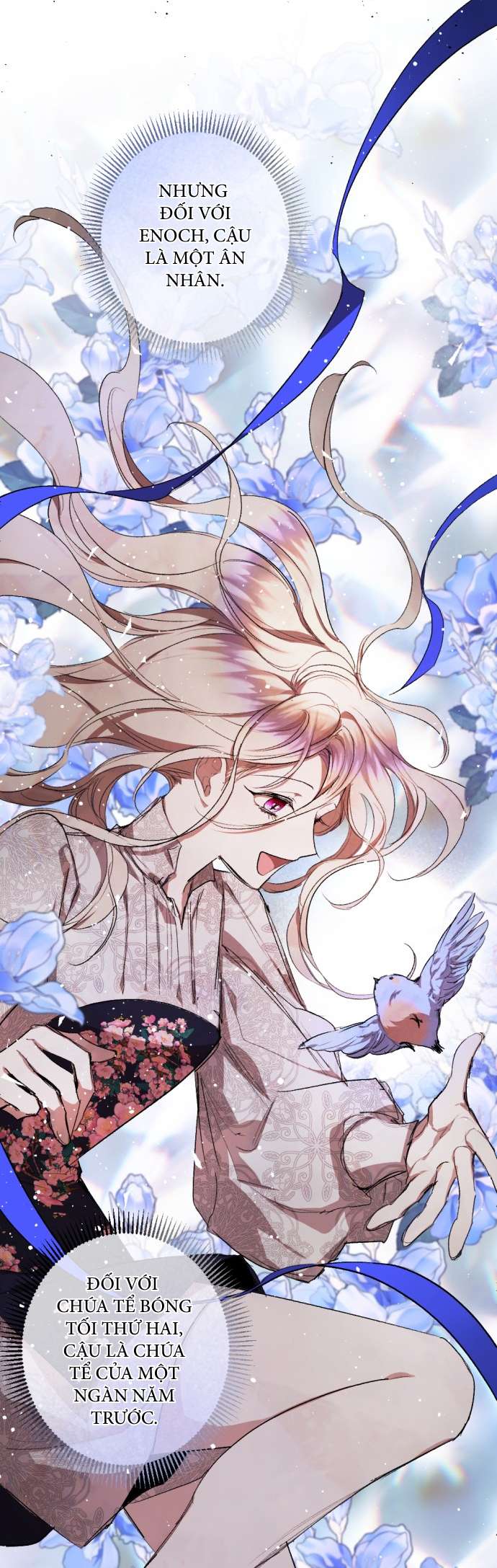 Lời Thú Nhận Của Chúa Tể Bóng Tối Chapter 97 - Trang 4