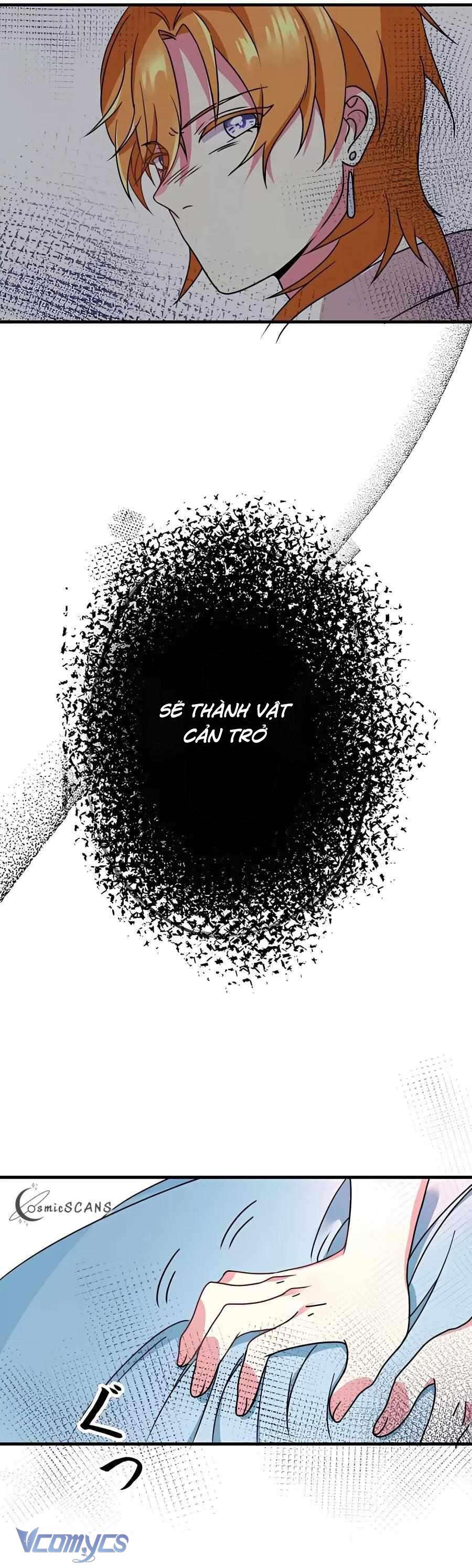 Dù Là Nhân Vật Phụ Nhưng Tôi Được Ngài Công Tước Nuông Chiều Hết Mực Chap 6 - Trang 2