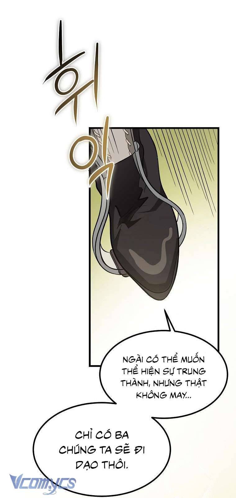 Ác Quỷ Nuôi Dưỡng Tiểu Thư Chapter 11 - Trang 4