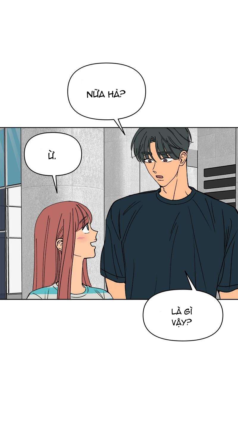 Tình Xưa Viết Lại Chapter 35 - Trang 4