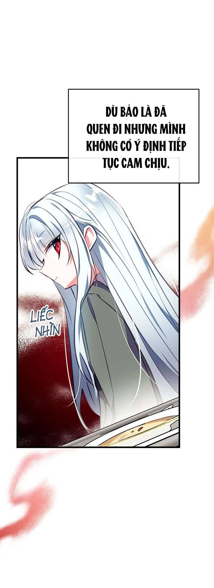 Chúng Ta Có Thể Trở Thành Một Gia Đình Được Không? Chap 4 - Trang 2