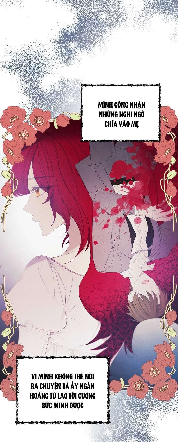 Cửa Hàng Búp Bê Của Công Chúa Chap 10 - Trang 2