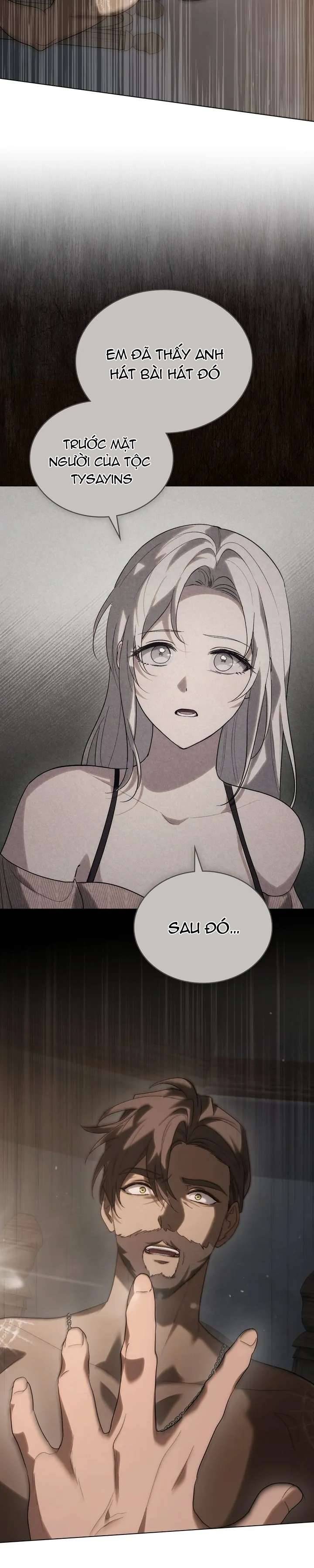 Khi Số Phận Tìm Đến Hai Ta Chapter 47 - Trang 4