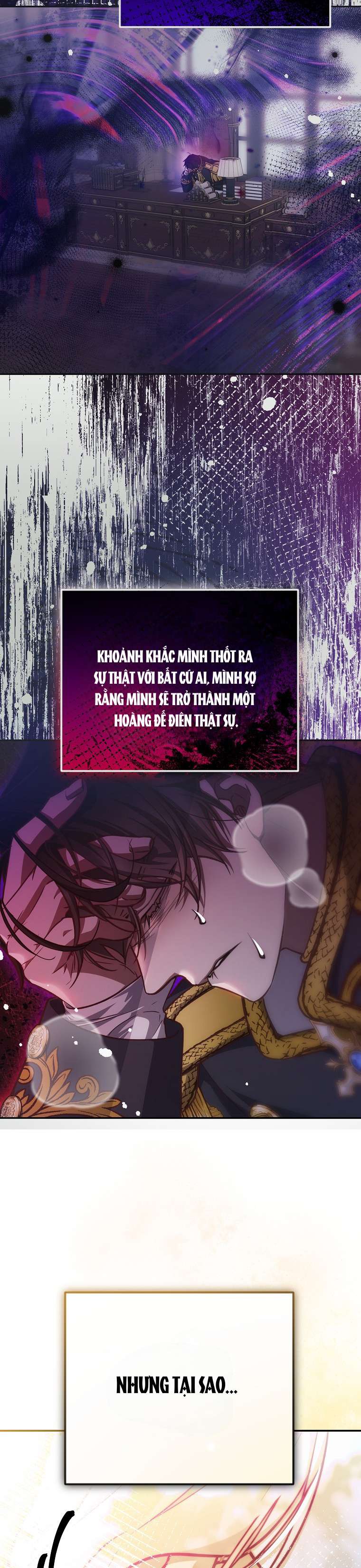 Khi Trái Tim Dẫn Lối Đôi Ta Chapter 26 - Next Chapter 27