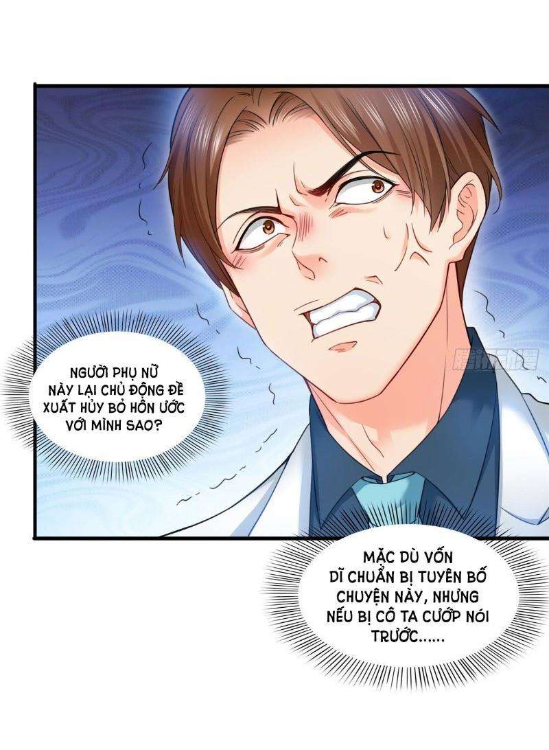 Hệt Như Hàn Quang Gặp Nắng Gắt Chap 87 - Trang 4