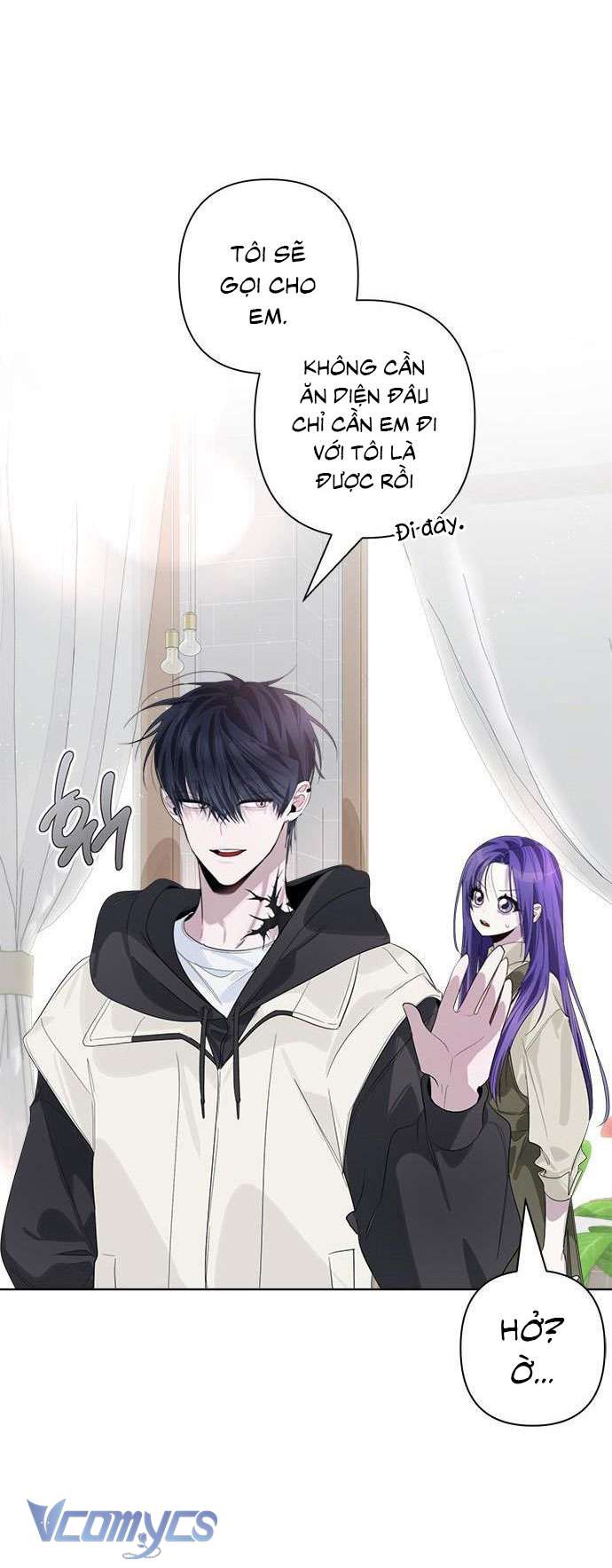 Đàn Anh Xấu Xa! Chap 84 - Trang 3