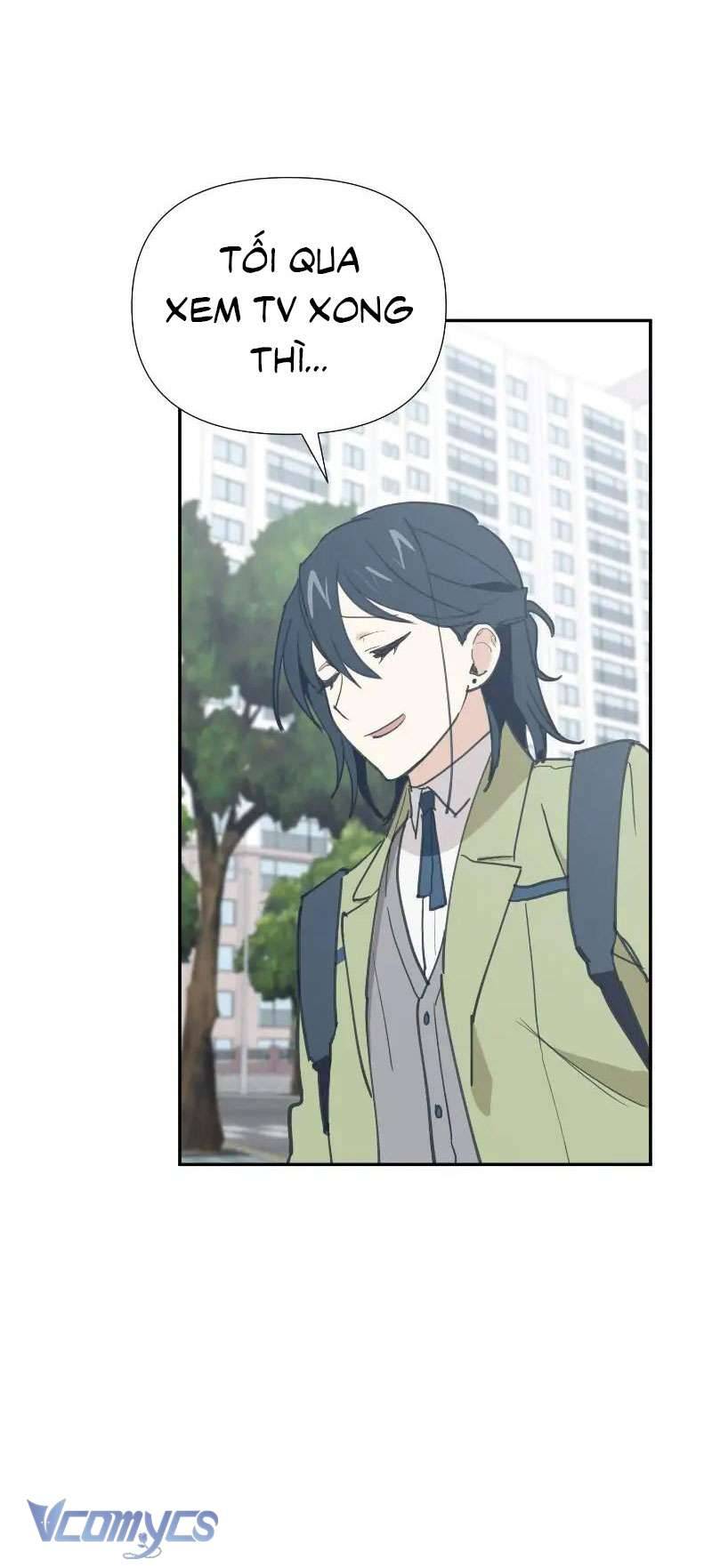 Điều Ước Sao Băng Chapter 8 - Trang 4