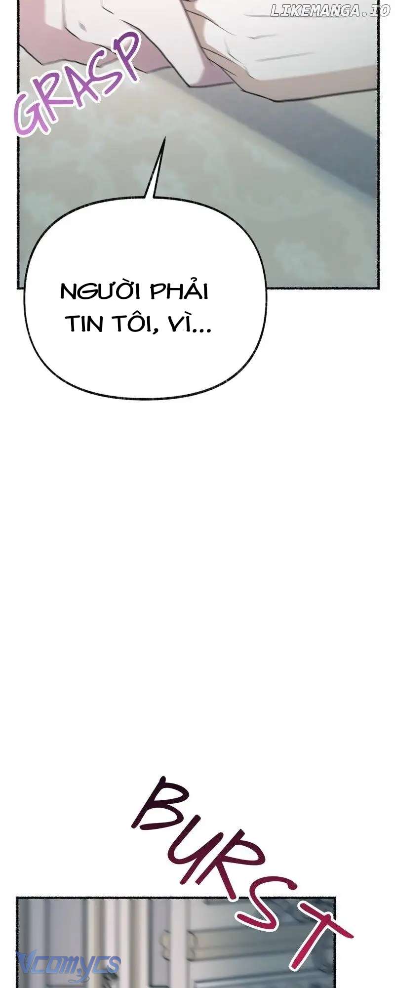 Trở Thành Chú Mèo Ngủ Cùng Bạo Chúa Chapter 32 - Trang 3