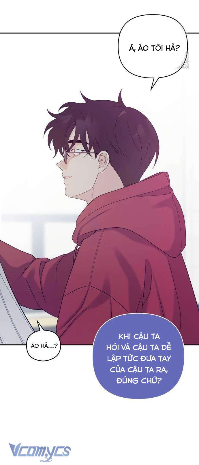 [18+] Cậu Ổn Đến Mức Nào Chap 10 - Trang 2