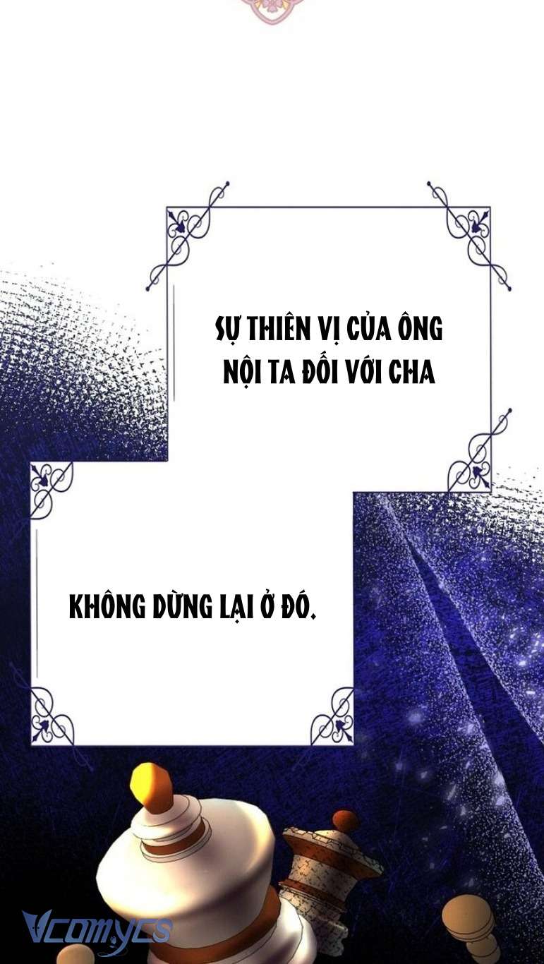 Sau Này Họ Sẽ Sinh Ra Tôi Chapter 3 - Trang 4