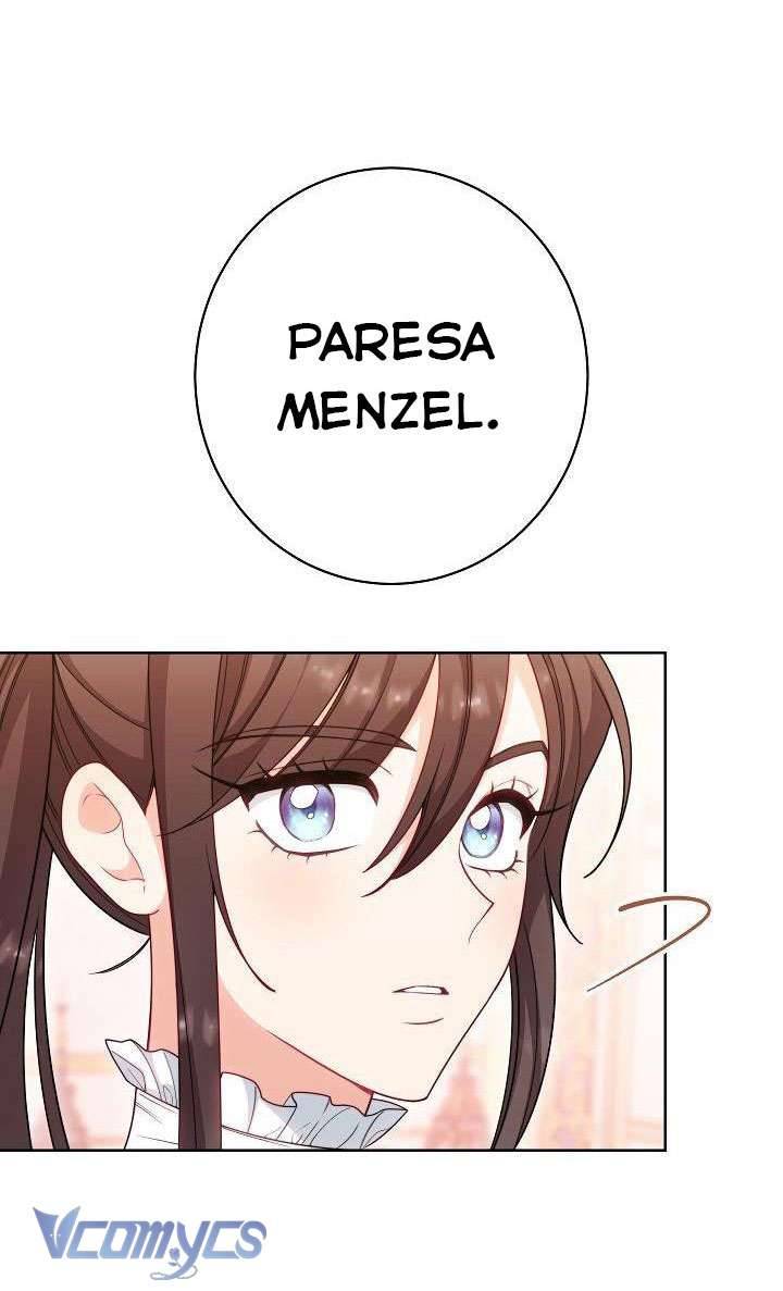 Hầu Gái Độc Quyền Của Hoàng Hậu Phản Diện Chapter 3 - Trang 4