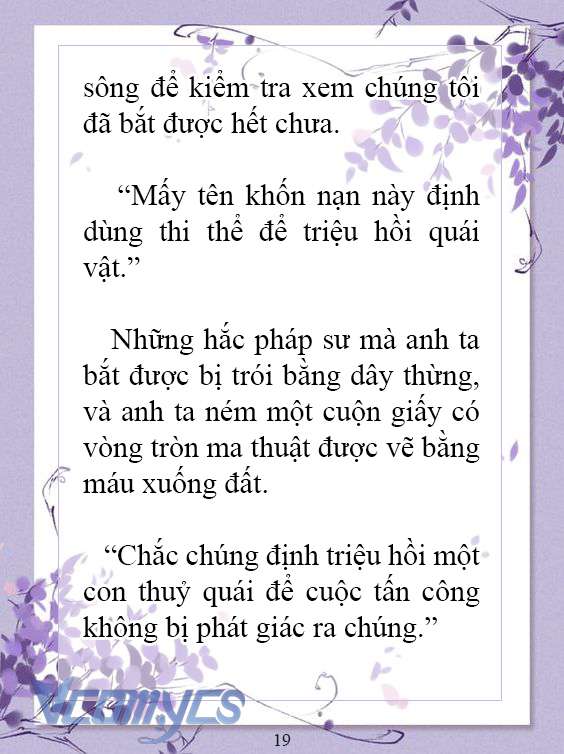[Novel] Làm Ác Nữ Bộ Không Tốt Sao? Chap 179 - Trang 2
