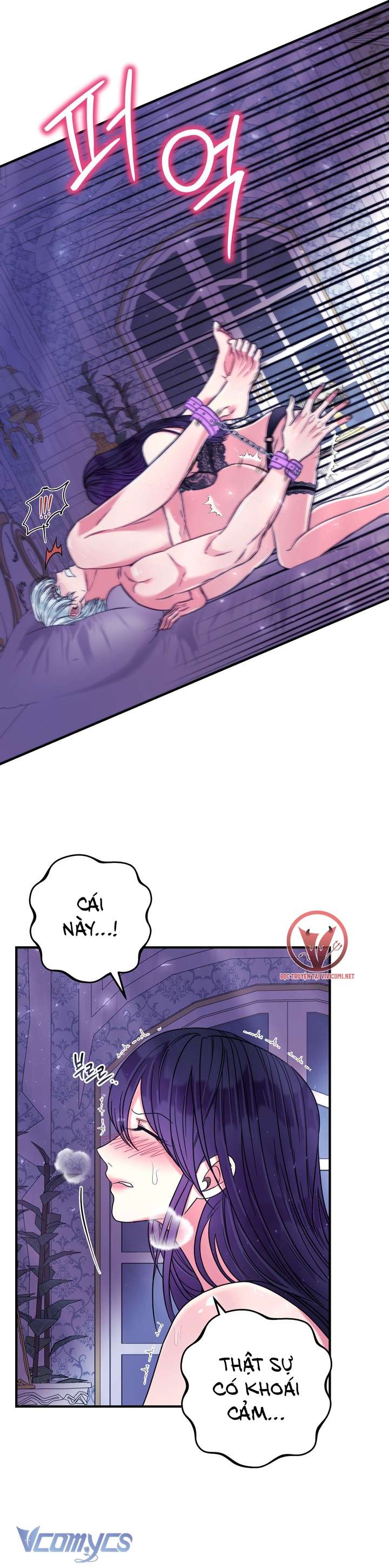 [18+] Anh Trai Đã Thay Đổi Chap 17 - Trang 2