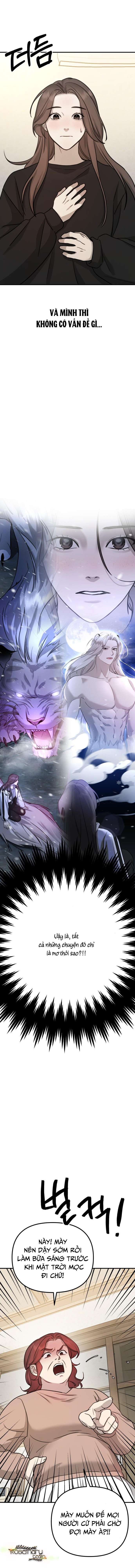 Thần Hổ Jang San Chap 2 - Trang 2