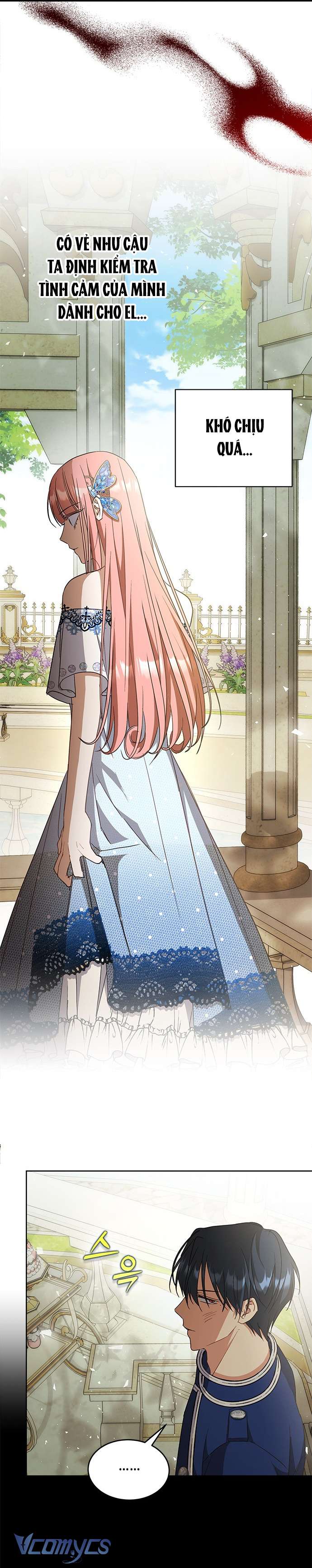 Làm Thế Nào Để Ăn Chủ Nhân Chapter 56 - Trang 3