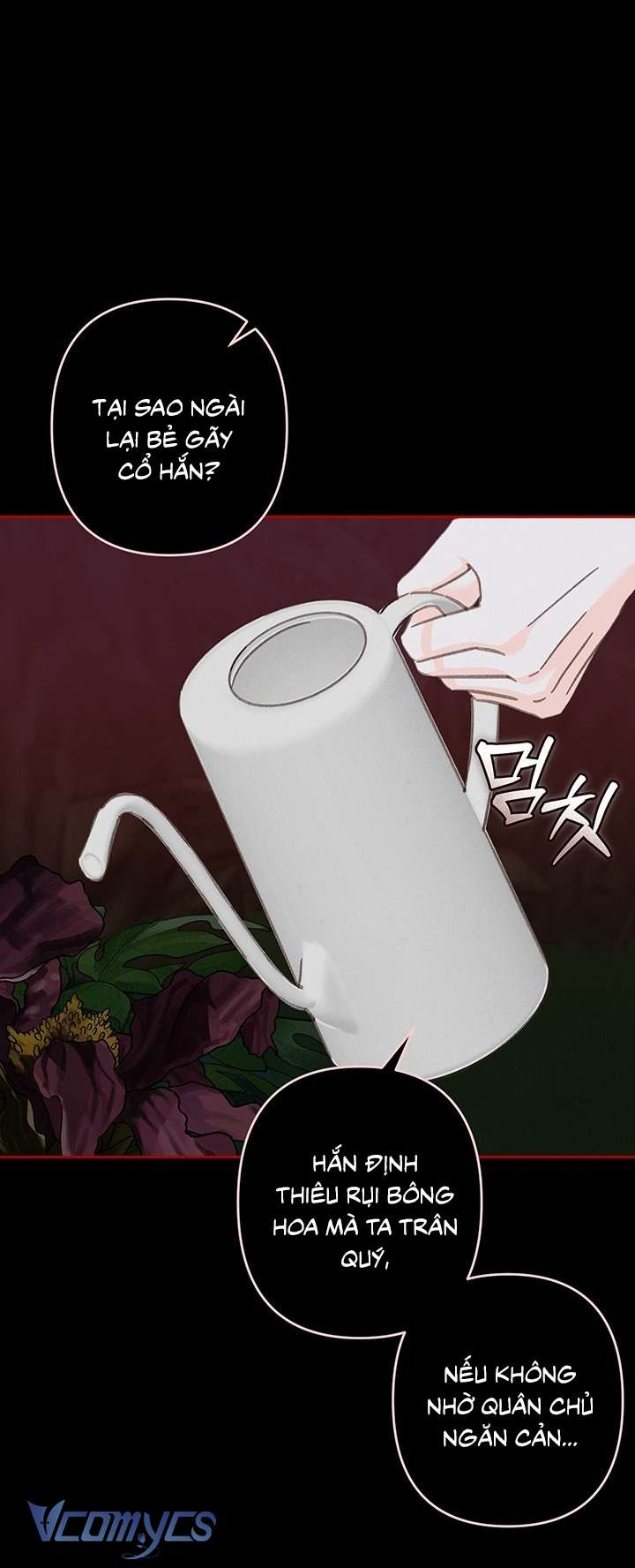 Sống Sót Như Một Hầu Gái Trong Trò Chơi Kinh Dị Chapter 57 - Trang 4