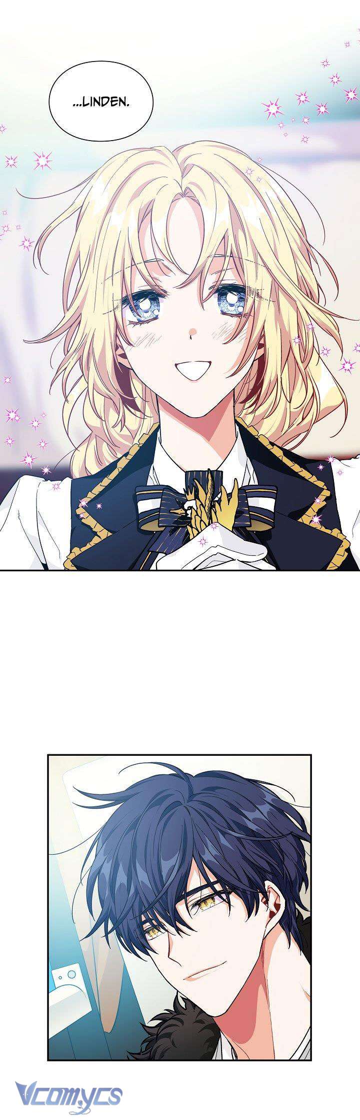 Bác Sĩ Elise: Vi Tiểu Thư Với Cây Đèn Dầu Chap 112 - Trang 2