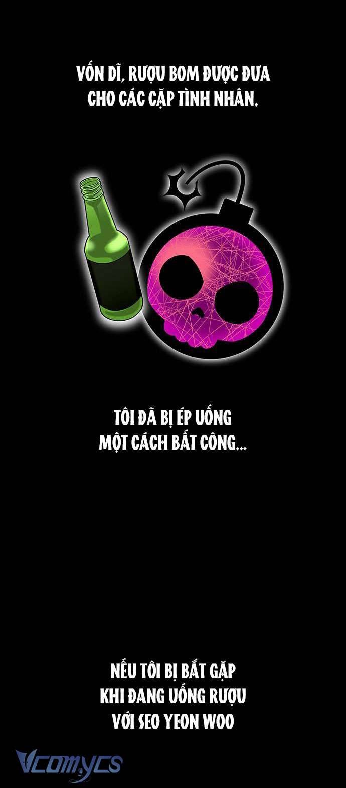 Nếu Chia Tay, Chúng Ta Sẽ Chết Chap 9 - Trang 2