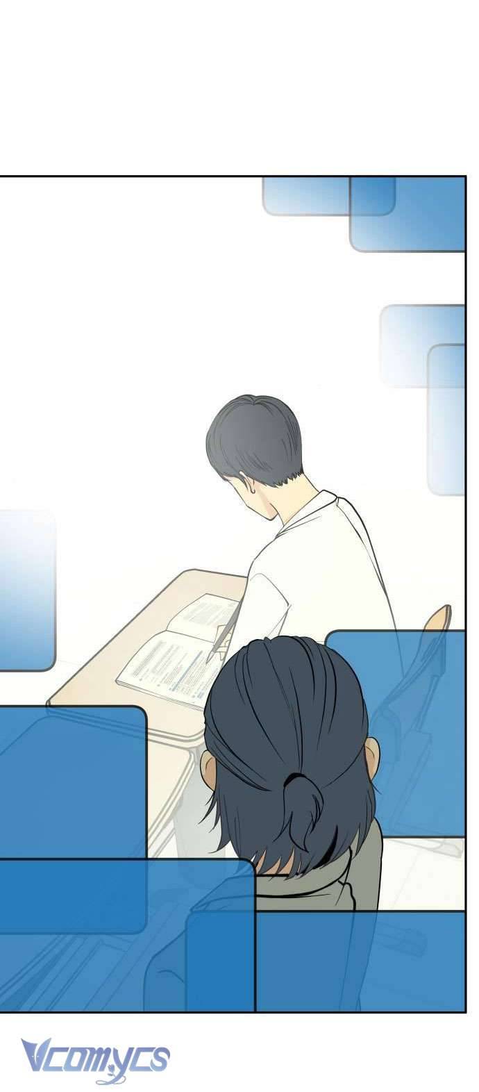 Phòng Chat Không Có Tôi Chap 6 - Trang 2