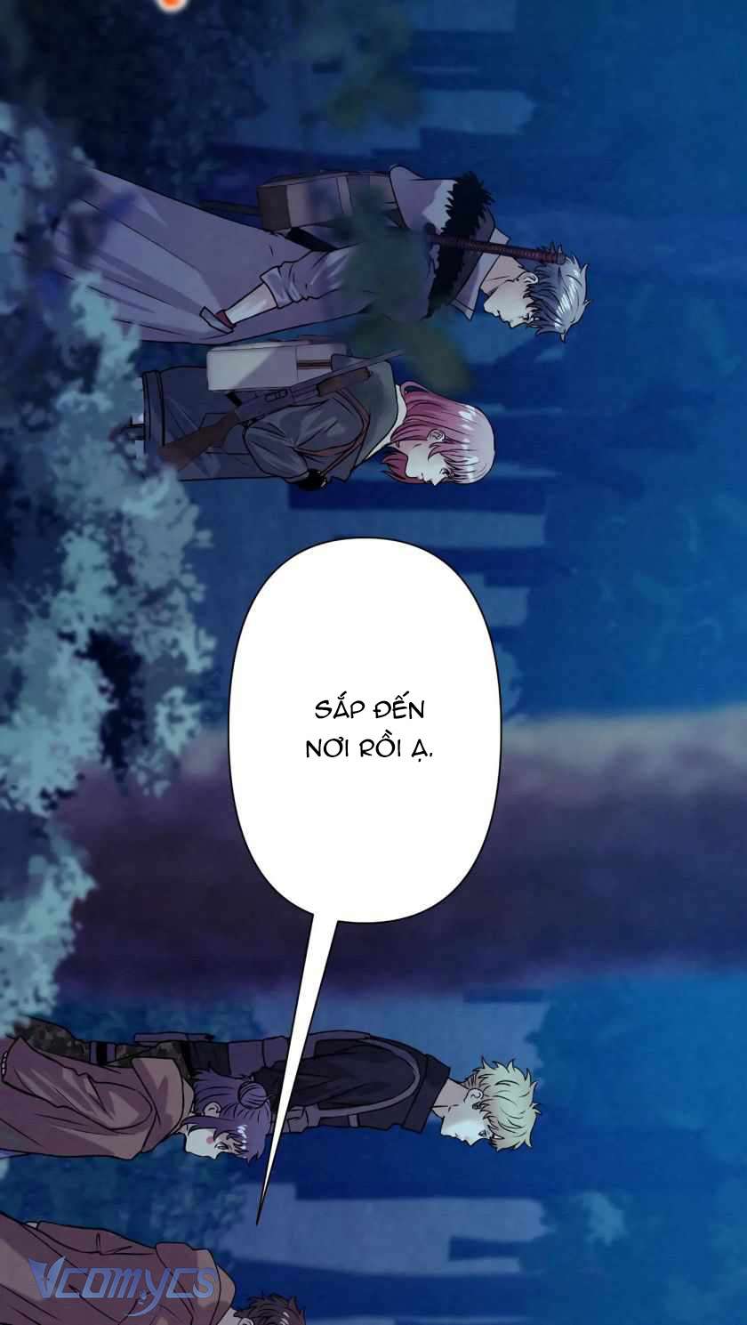 An Toàn Như Ở Nhà Chap 25 - Trang 4