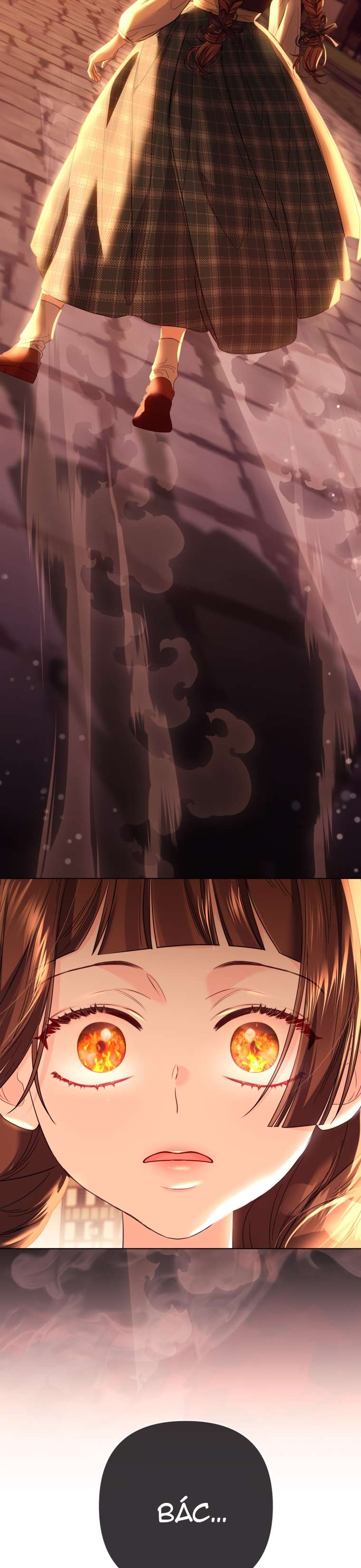 Thà Là Để Tôi Trở Thành Nữ Hoàng Chapter 39 - Next Chapter 40