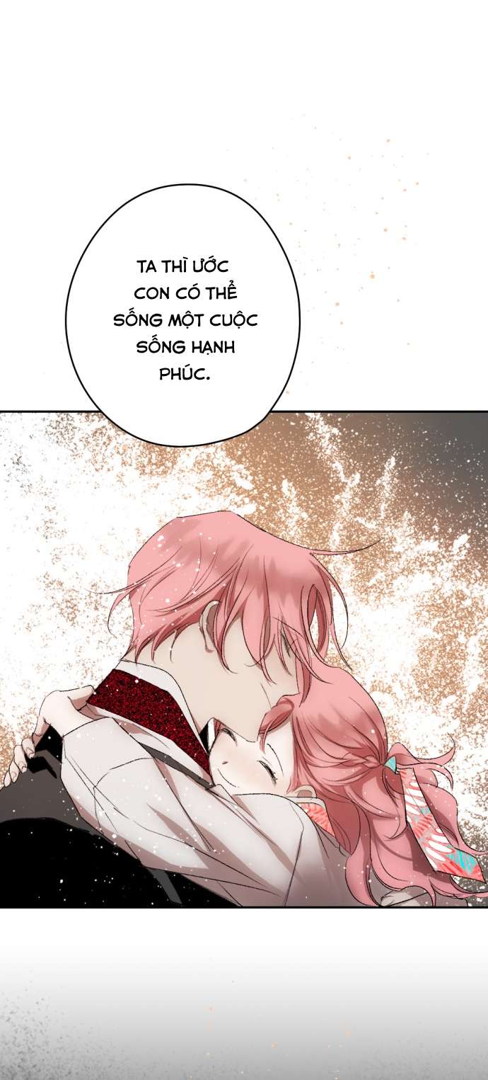 Lời Thú Nhận Của Chúa Tể Bóng Tối Chap 62 - Trang 4