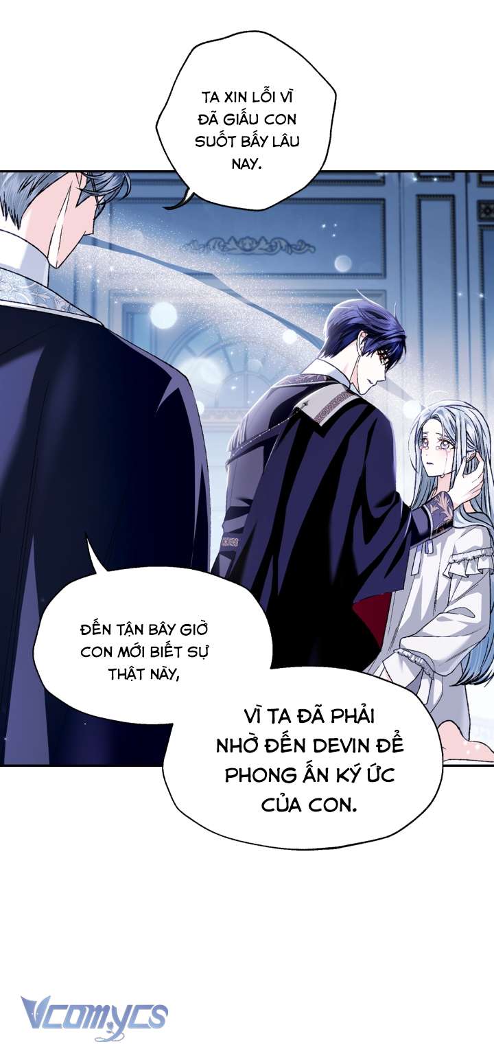 Cha À, Con Không Muốn Kết Hôn Đâu Chap 101 - Trang 2