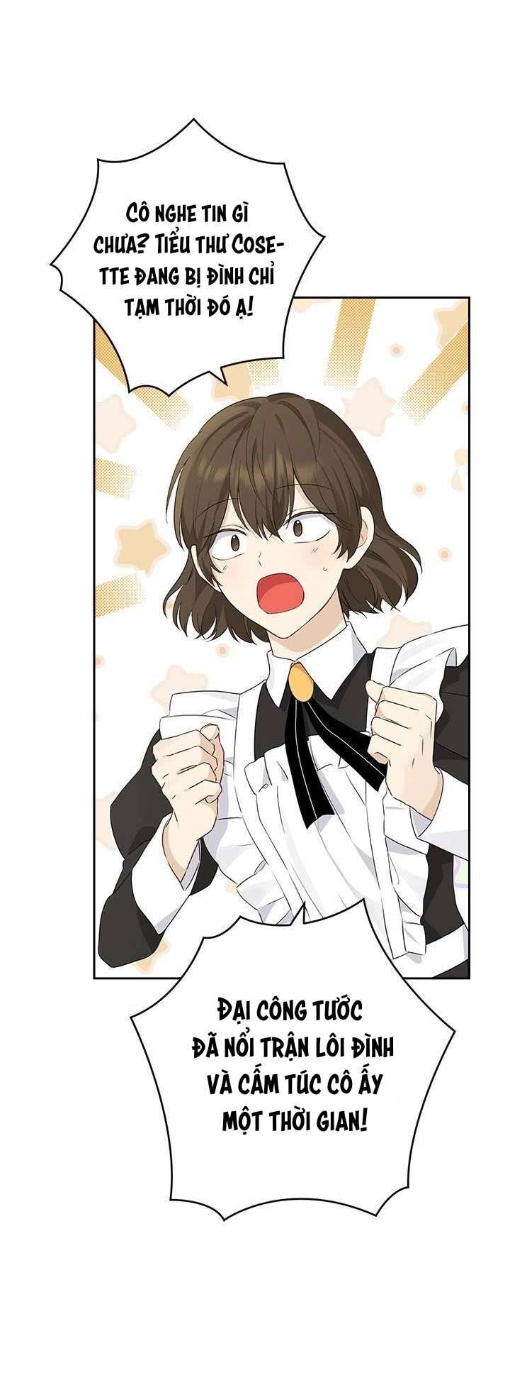 Tôi Là Minh Chứng Của Sự Thật Chap 70 - Trang 3