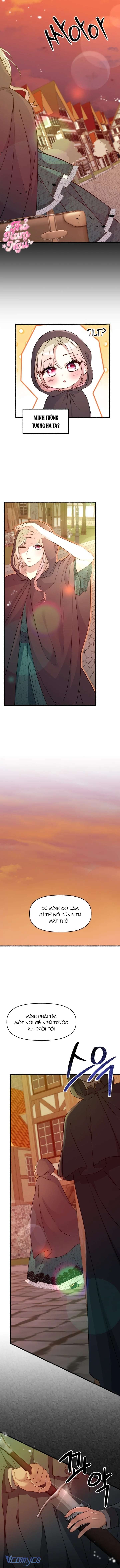 Nữ Phản Diện Đã Thay Đổi Chap 1 - Next Chap 2