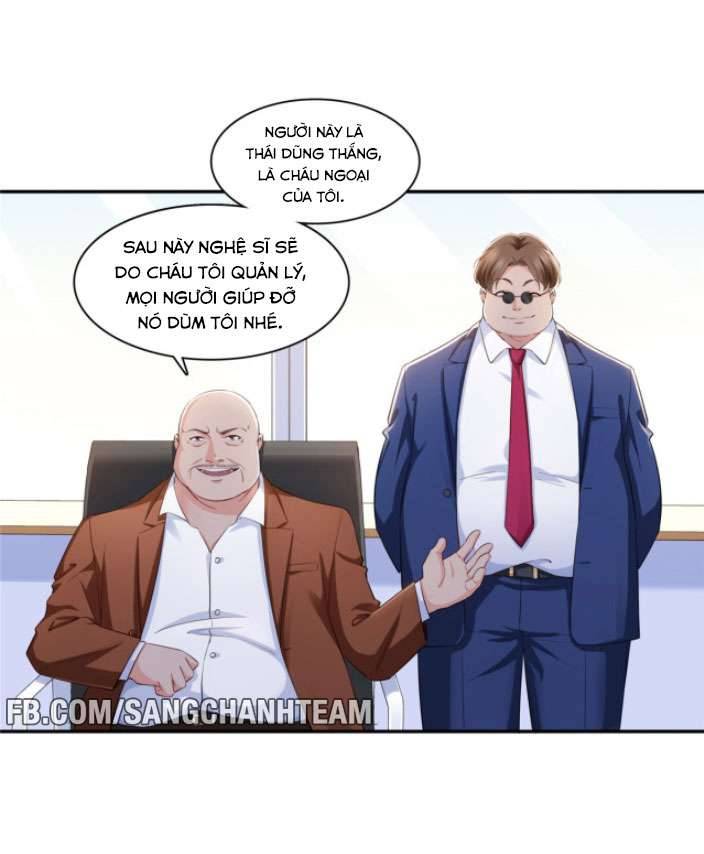 Hệt Như Hàn Quang Gặp Nắng Gắt Chap 173 - Trang 4