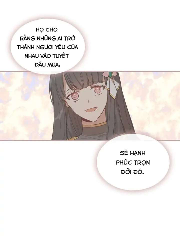 Vị Hôn Thê Khế Ước Của Công Tước Chapter 93 - Next Chapter 94