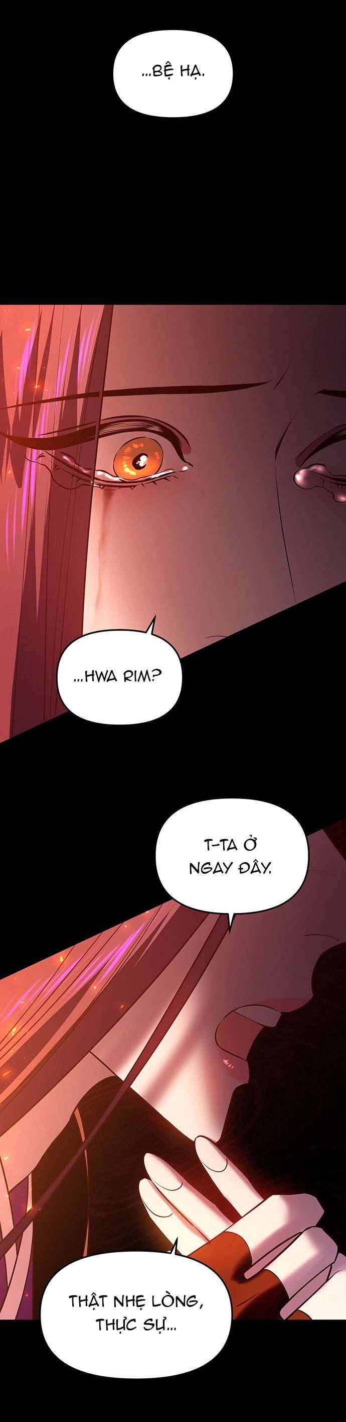 Vương Tử Huyền Bí Chapter 39 - Trang 4