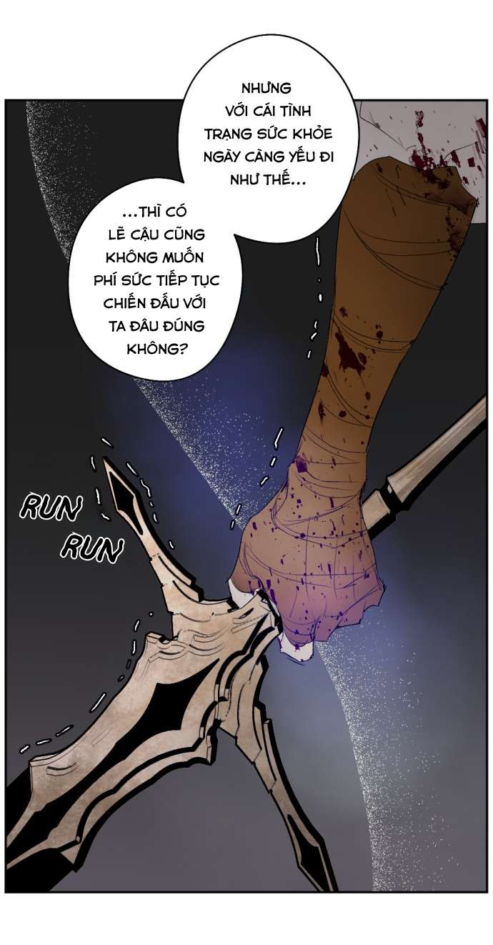 Lời Thú Nhận Của Chúa Tể Bóng Tối Chapter 110 - Trang 4